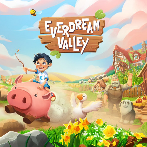 Everdream Valley