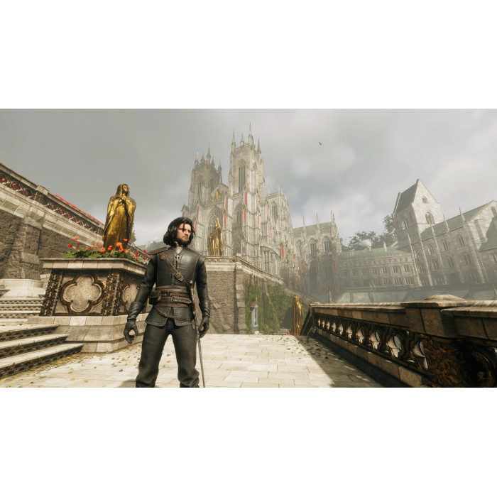 The Inquisitor