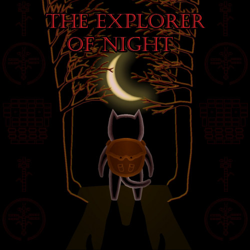 The Explorer Of Night