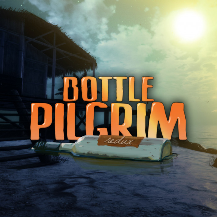 Bottle: Pilgrim Redux