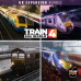 Train Sim World® 4: UK Expansion Bundle