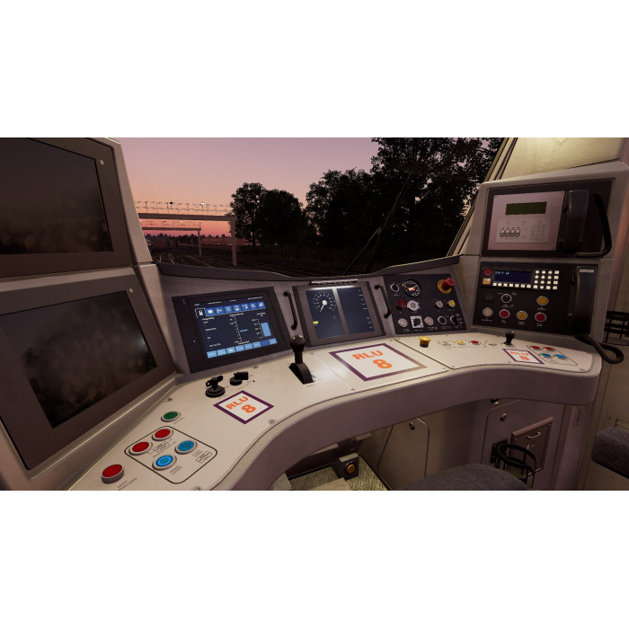 Train Sim World® 4: UK Expansion Bundle