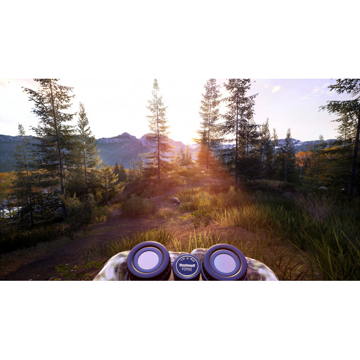 Hunting Simulator 2 - Bear Hunter Pack Xbox One