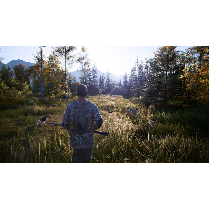 Hunting Simulator 2 - Bear Hunter Pack Xbox One