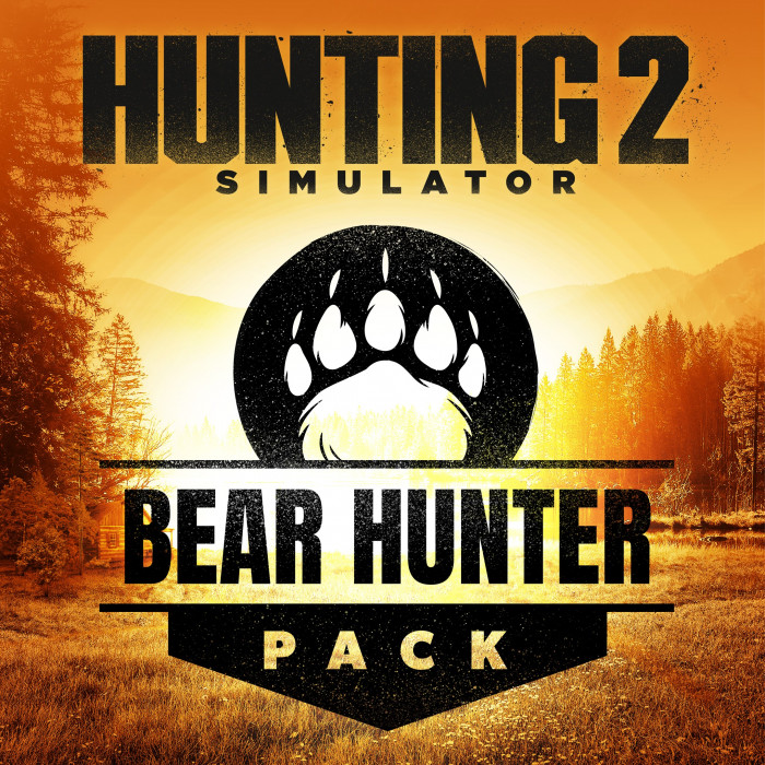 Hunting Simulator 2 - Bear Hunter Pack Xbox One