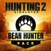 Hunting Simulator 2 - Bear Hunter Pack Xbox One