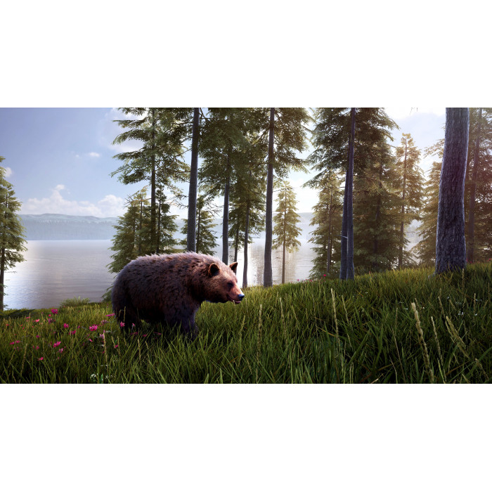 Hunting Simulator 2 - Bear Hunter Pack Xbox One