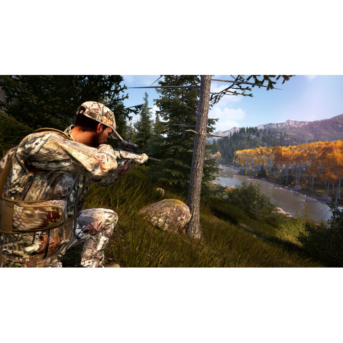 Hunting Simulator 2 - Bear Hunter Pack Xbox One