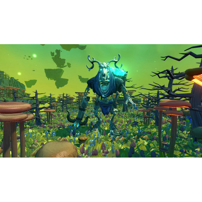 Portal Knights: Легендарное издание