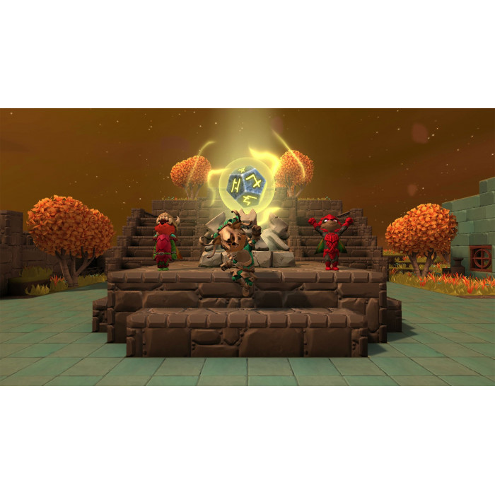 Portal Knights: Легендарное издание