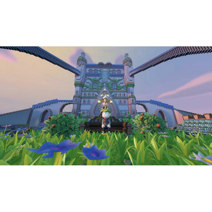 Portal Knights: Легендарное издание