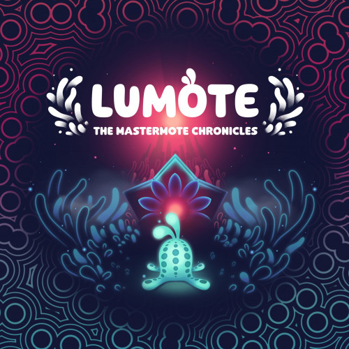 Lumote: The Mastermote Chronicles