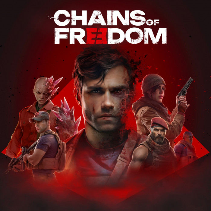 Chains of Freedom Chains of Freedom