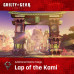 GGST Additional Battle Stage 'Lap of the Kami'