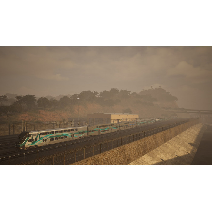 Train Sim World® 5: USA Regional Edition