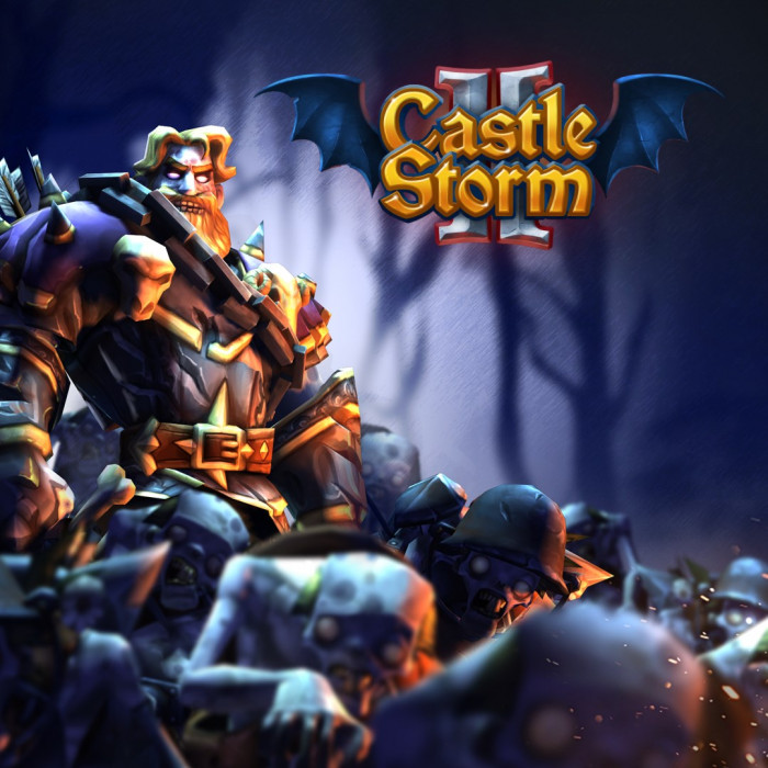 CastleStorm II