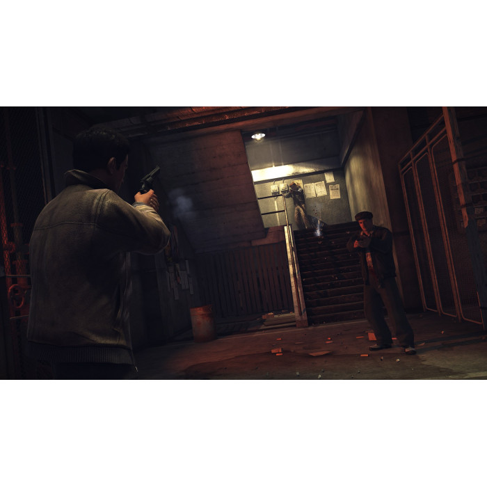 Mafia II: Definitive Edition