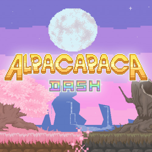 Alpacapaca Dash