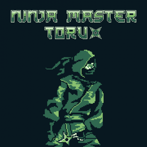 Ninja Master Toru (Windows + Xbox)