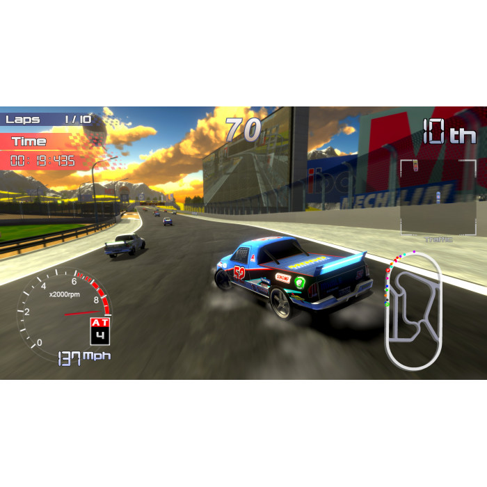 Power Racing Bundle 2