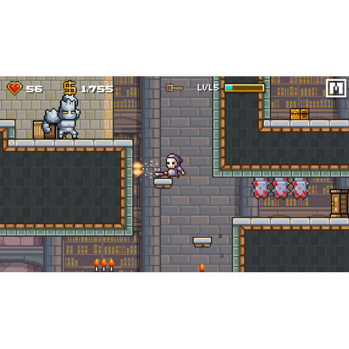 Devious Dungeon 2