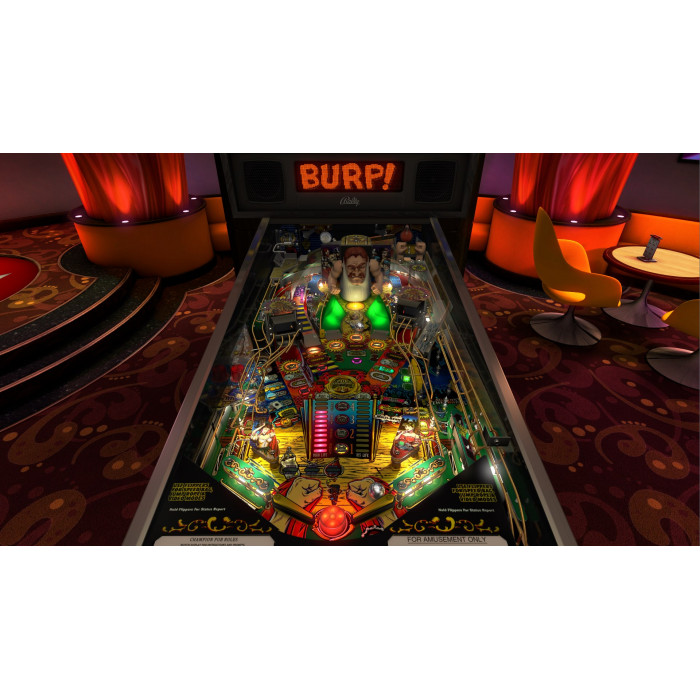 Pinball FX3 - Williams™ Pinball Season 1 Bundle