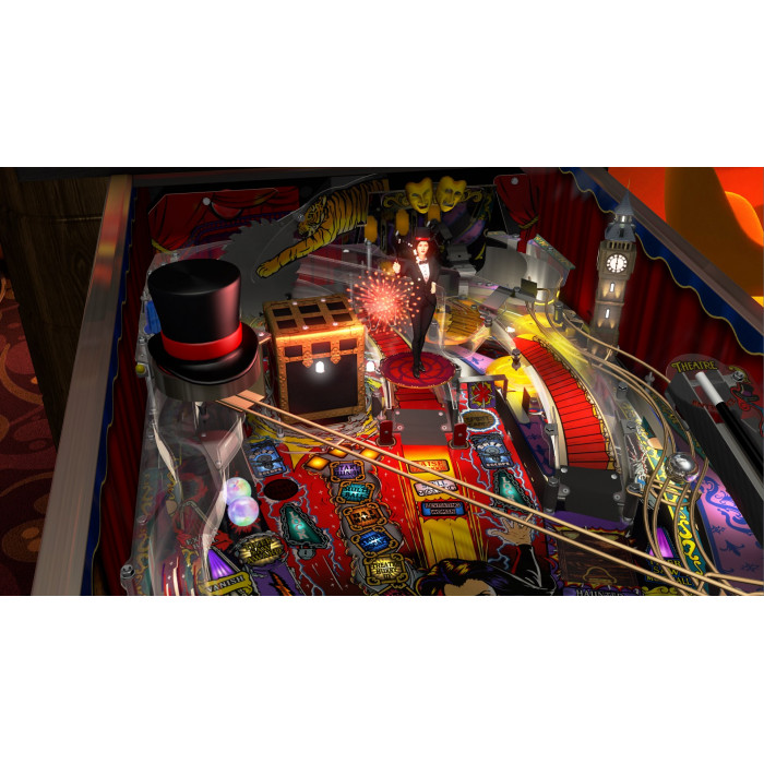 Pinball FX3 - Williams™ Pinball Season 1 Bundle