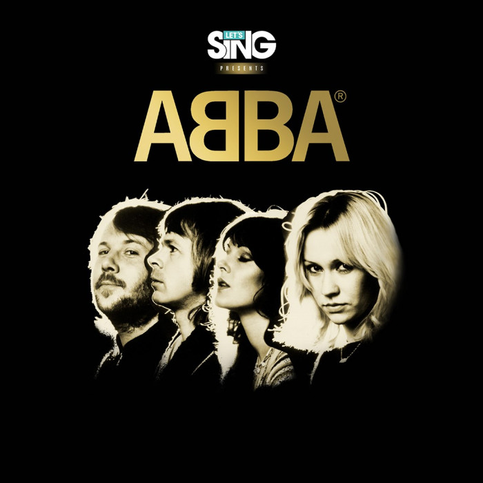 Let's Sing ABBA