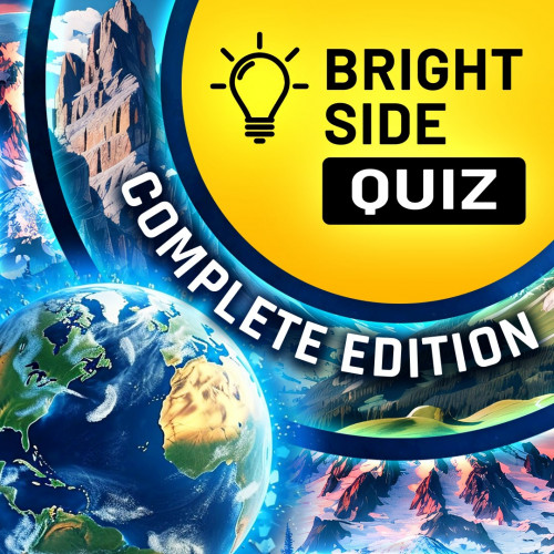 Bright Side: Quiz - Complete Edition