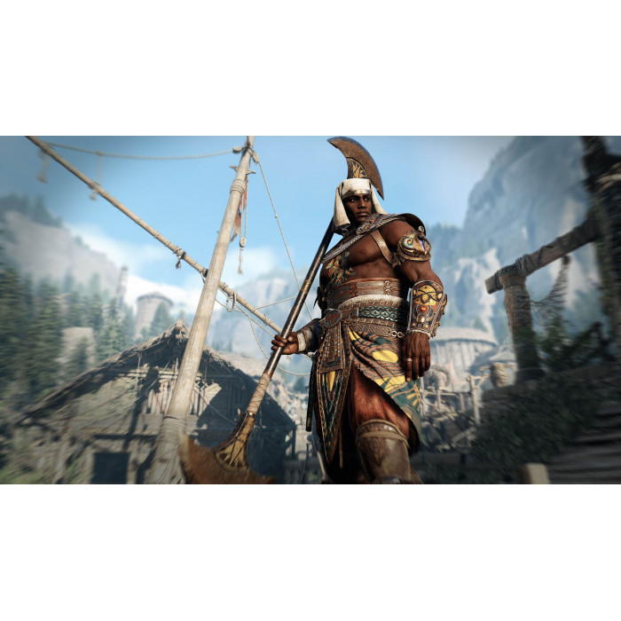 For Honor® – меджай