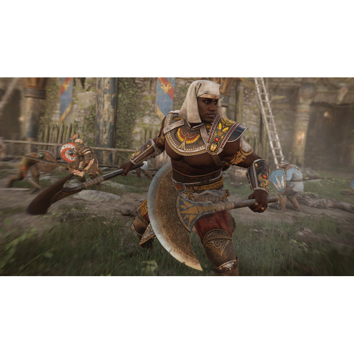 For Honor® – меджай