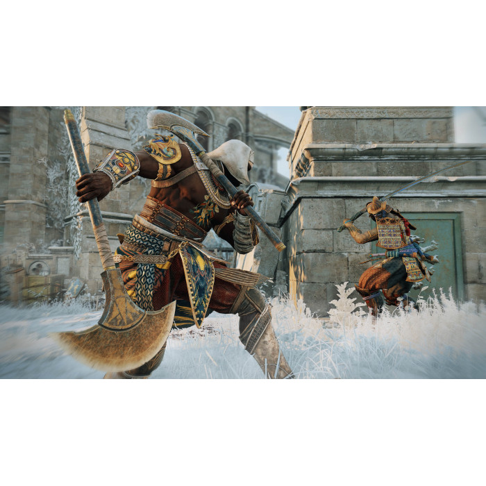 For Honor® – меджай