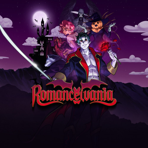 Romancelvania