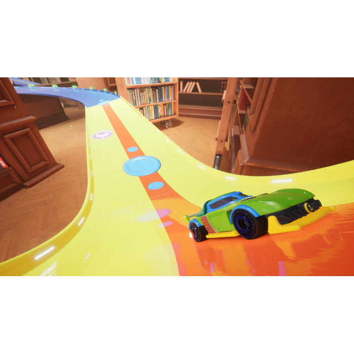 HOT WHEELS™ Pass Vol. 1 - Xbox Series X|S