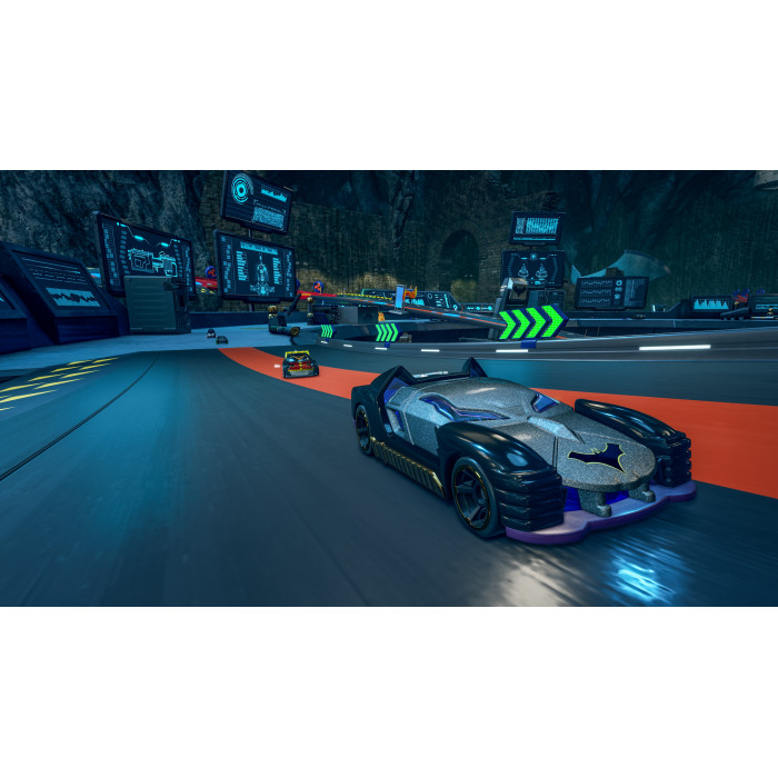 HOT WHEELS™ Pass Vol. 1 - Xbox Series X|S