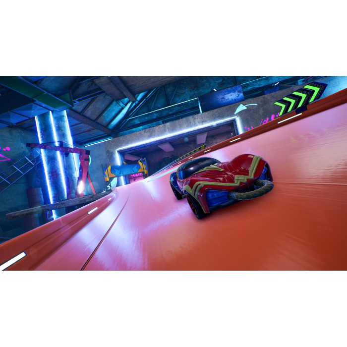 HOT WHEELS™ Pass Vol. 1 - Xbox Series X|S