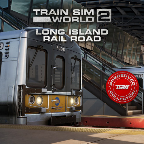 Train Sim World® 2: Long Island Rail Road