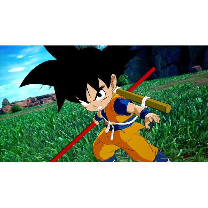 DRAGON BALL: Sparking! ZERO Pre-Order Pack