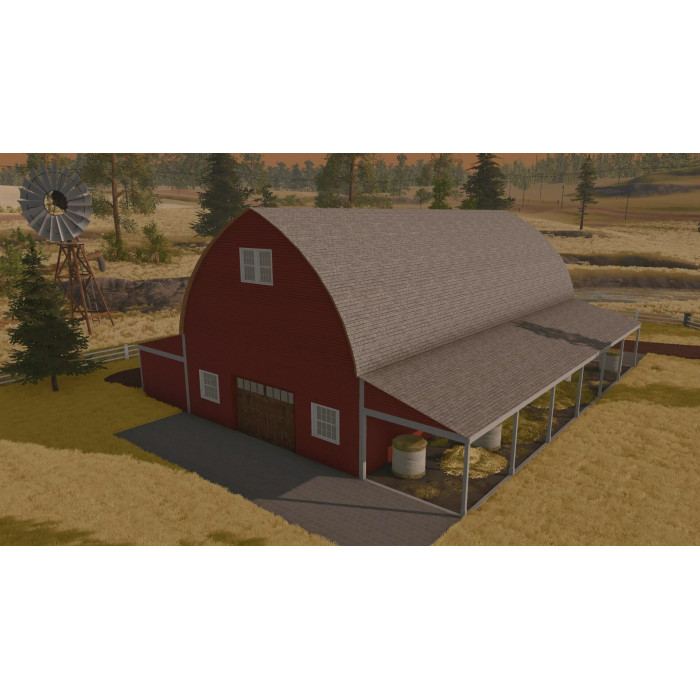 House Flipper - Farm