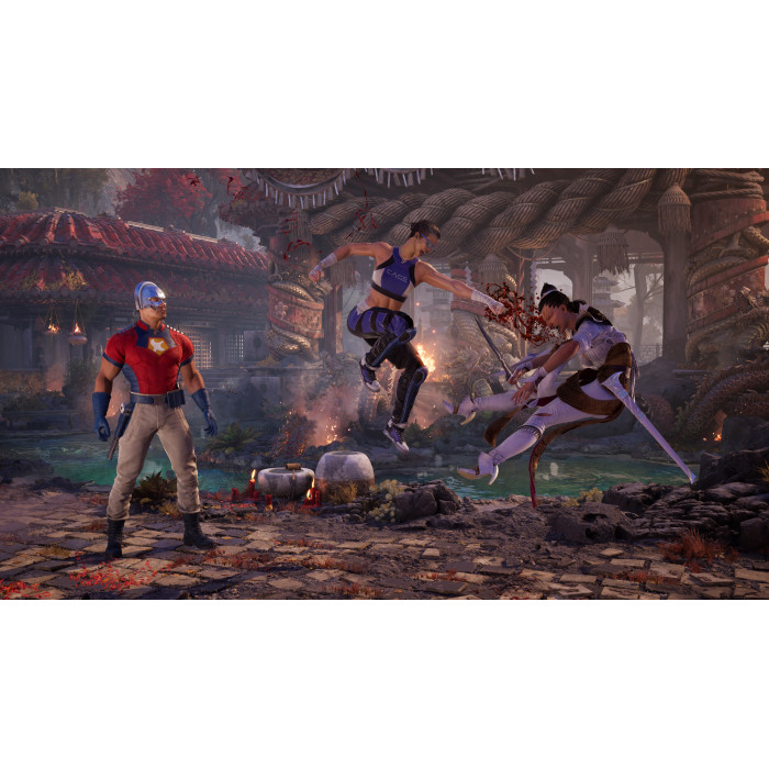 MK1: Kombat Pack