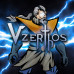 Vzerthos: The Heir of Thunder