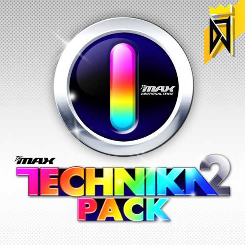 DJMAX RESPECT V - TECHNIKA 2 PACK