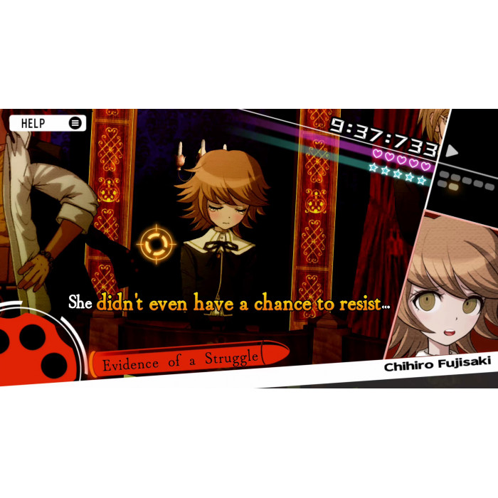 Danganronpa: Trigger Happy Havoc Anniversary Edition