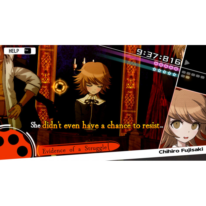 Danganronpa: Trigger Happy Havoc Anniversary Edition