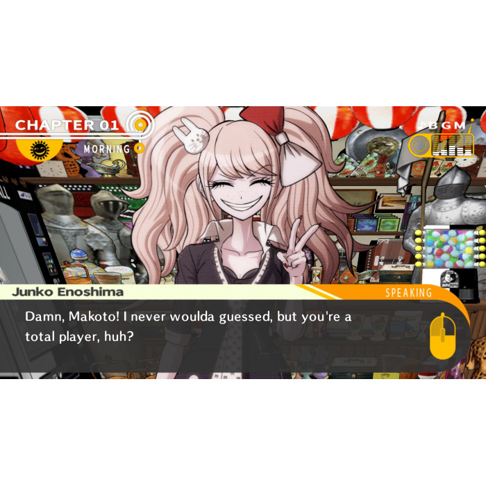 Danganronpa: Trigger Happy Havoc Anniversary Edition