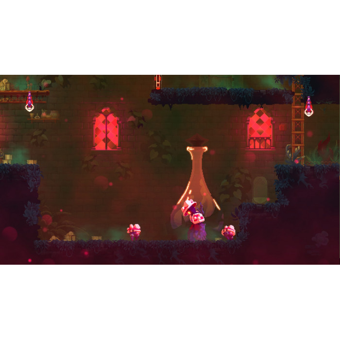 Dead Cells: The Bad Seed