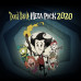 Don't Starve Mega Pack 2020