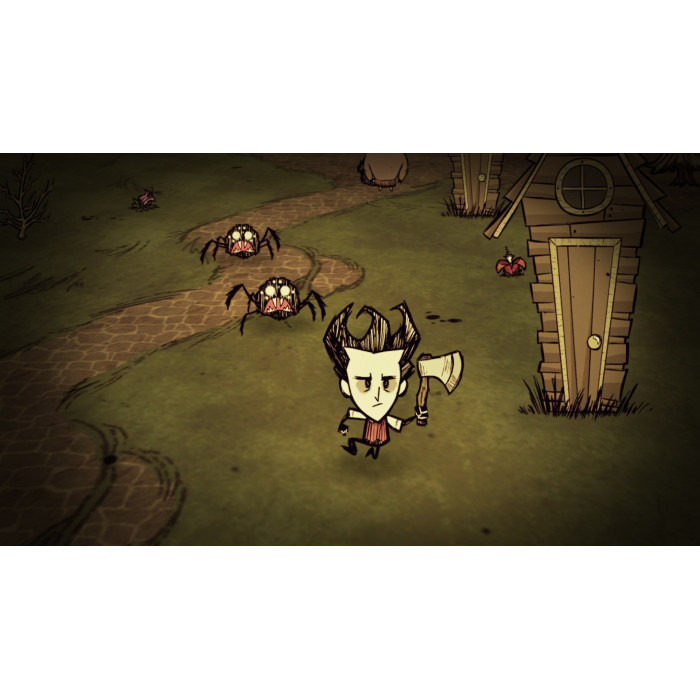 Don't Starve Mega Pack 2020