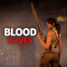 Blood Waves (Xbox Series X|S)