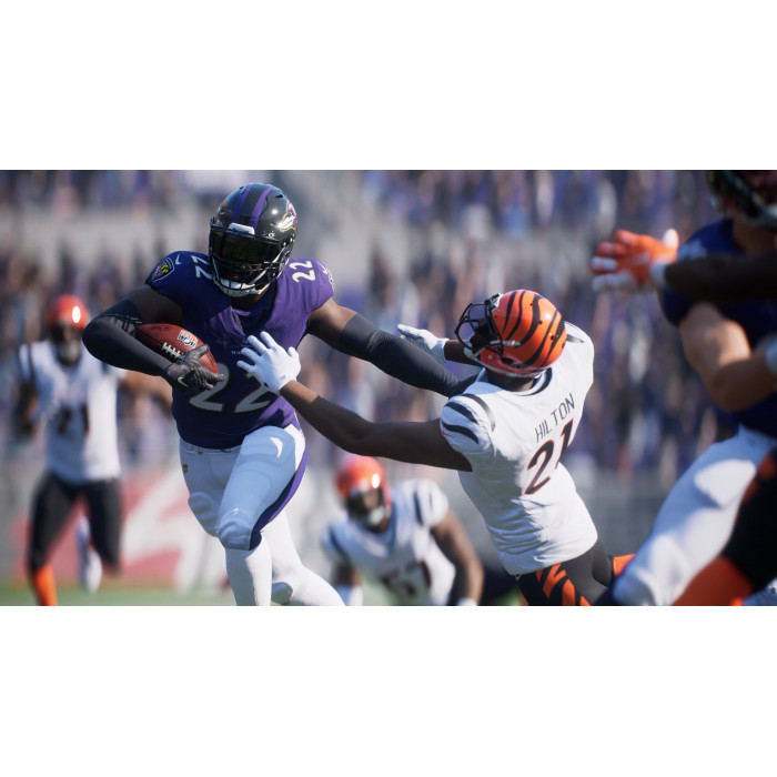 EA SPORTS™ MVP Bundle (Madden NFL 25 Deluxe Edition & College Football 25 Deluxe Edition)